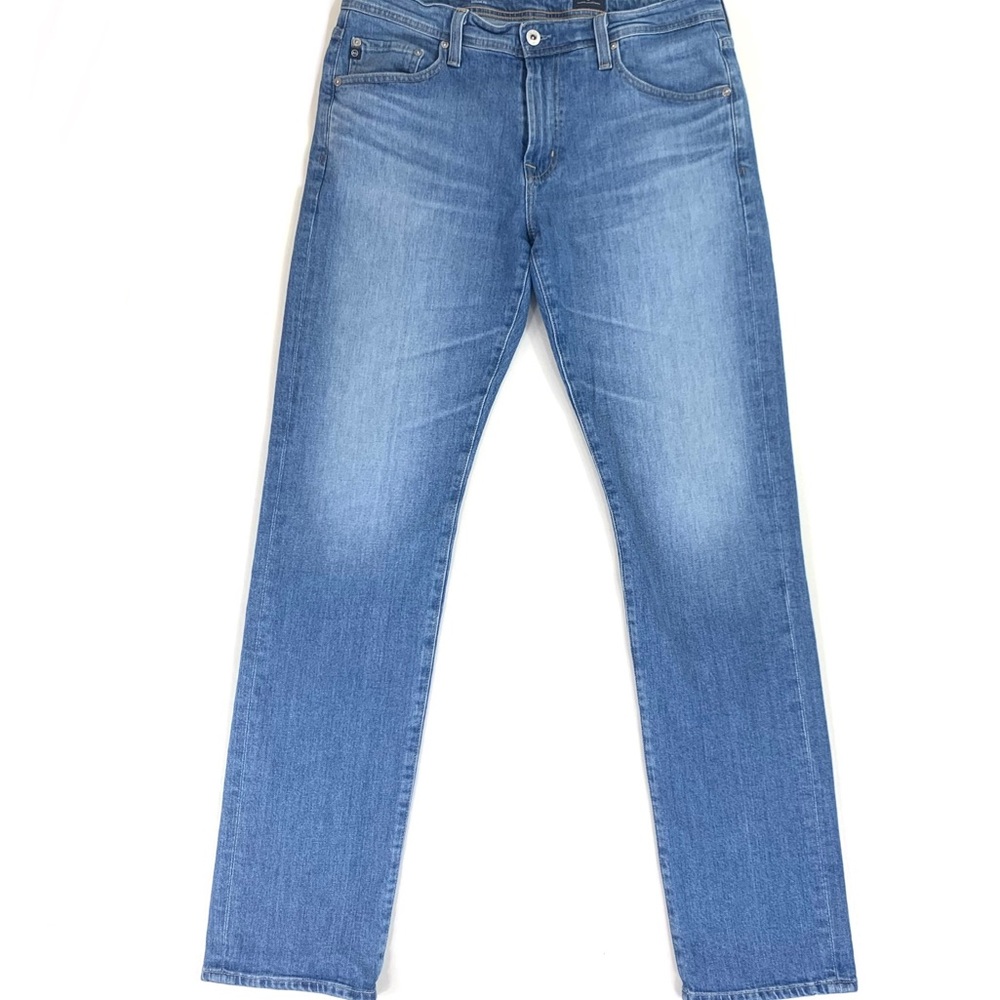 AG Adriano Goldschmied Graduate Jeans Size 34